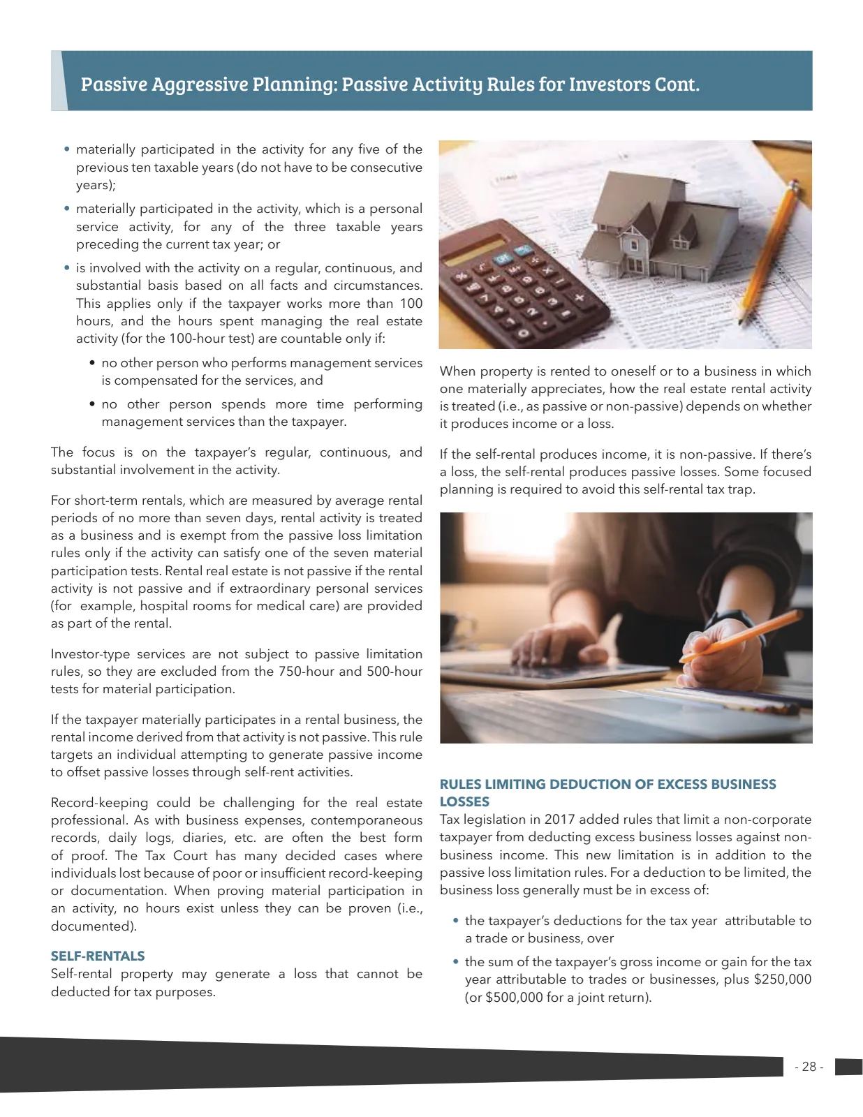 Page 28 of Manufactured Housing Review 2022 Q4
