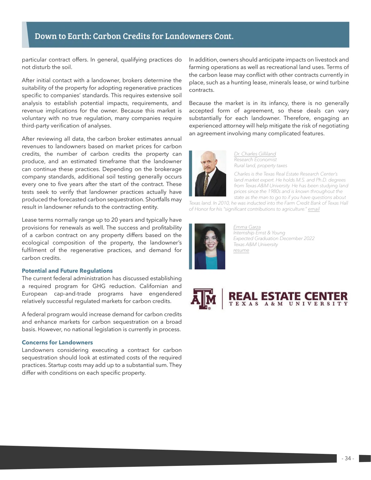 Page 34 of Manufactured Housing Review 2022 Q4