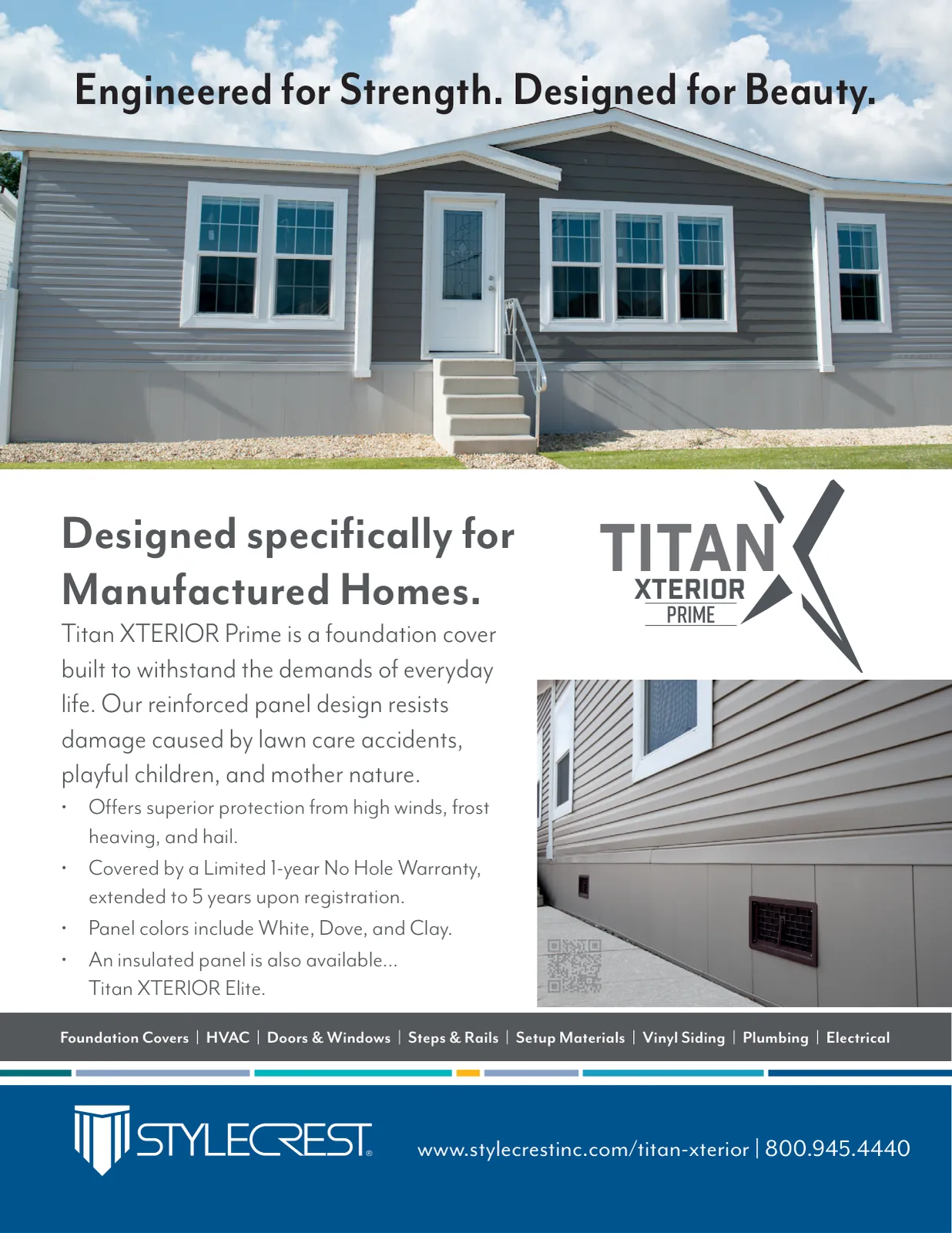 Page 23 of Manufactured Housing Review 2019 Q3