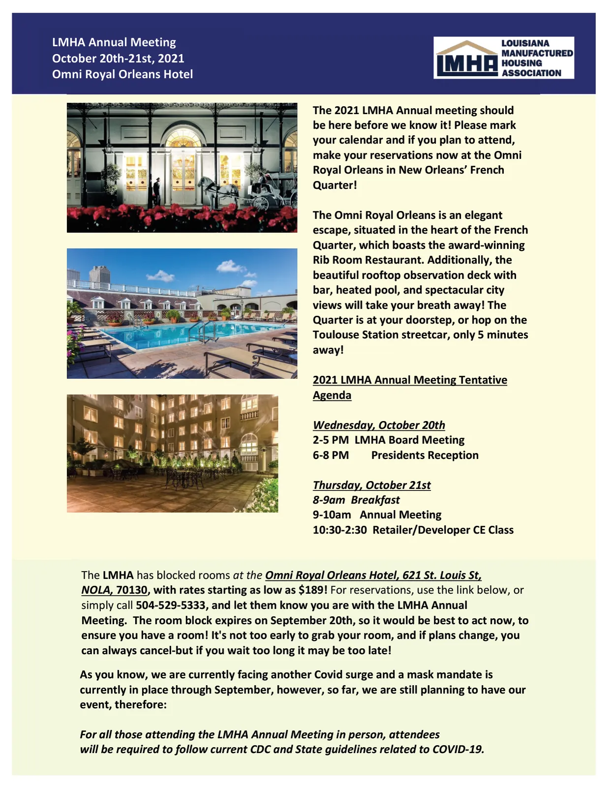 Page 18 of Manufactured Housing Review 2021 Q3