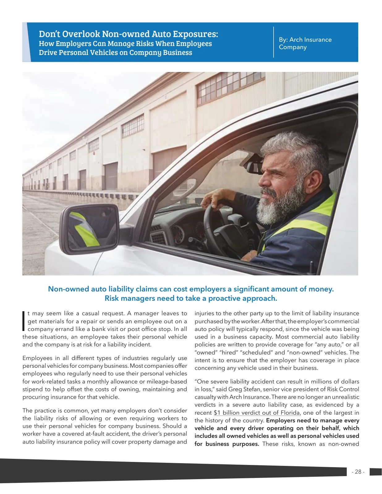 Page 28 of Manufactured Housing Review 2023 Q3