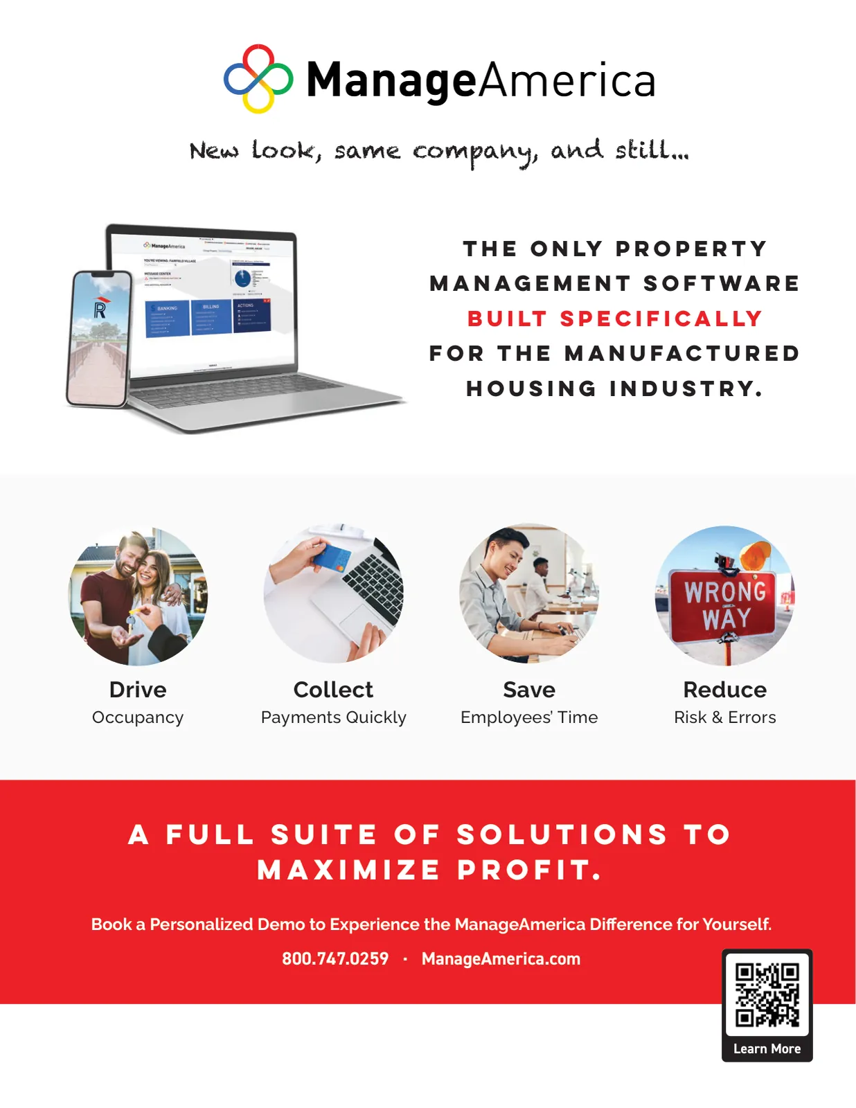 Page 41 of Manufactured Housing Review 2023 Q3