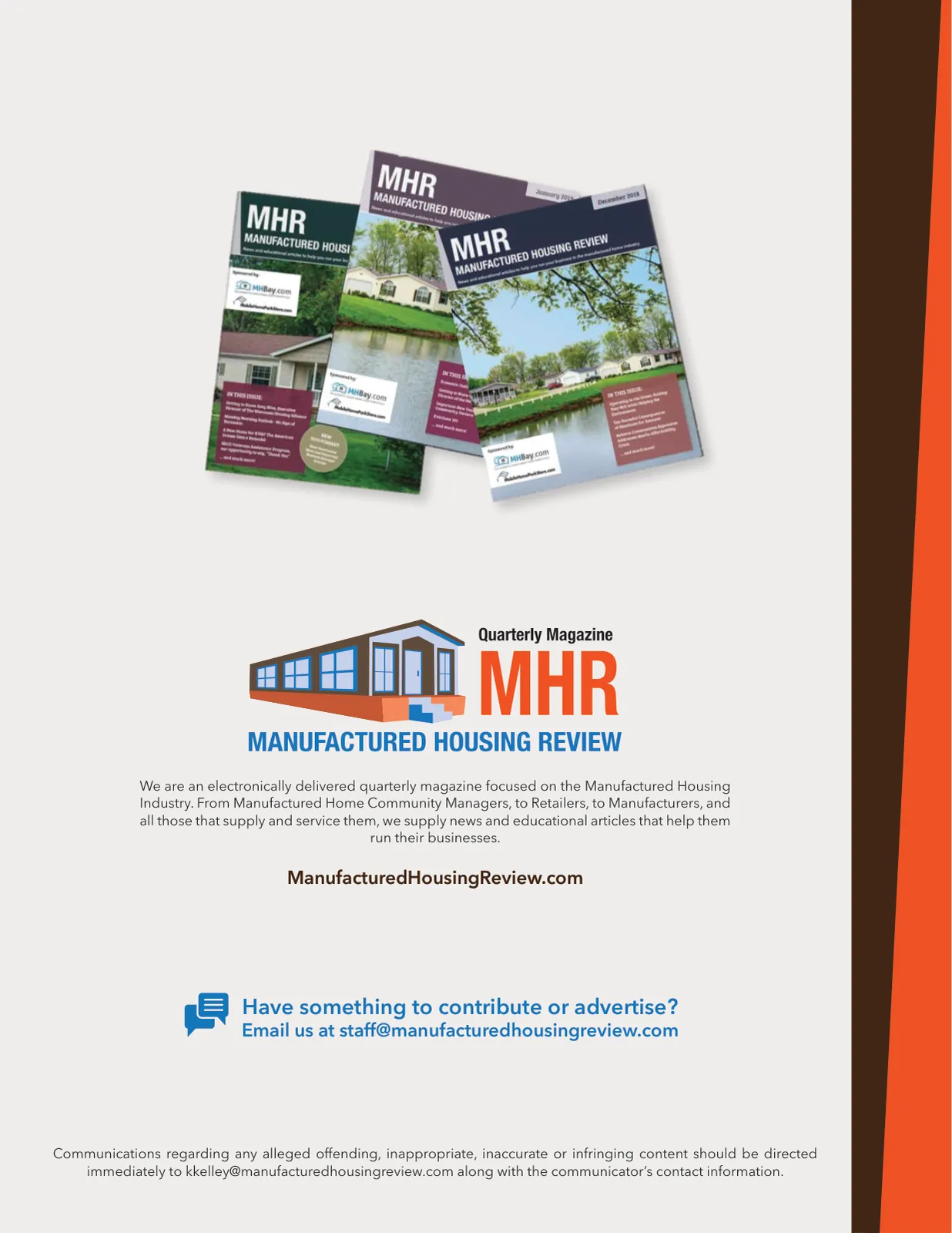 Page 53 of Manufactured Housing Review 2023 Q3