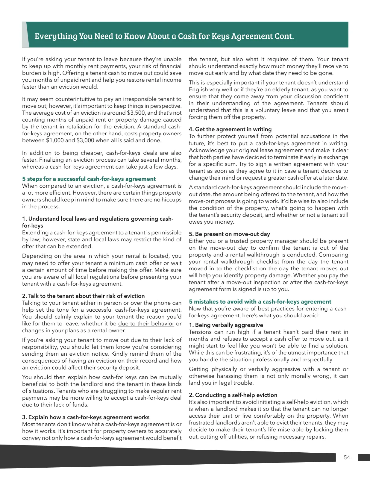 Page 54 of Manufactured Housing Review 2024 Q3