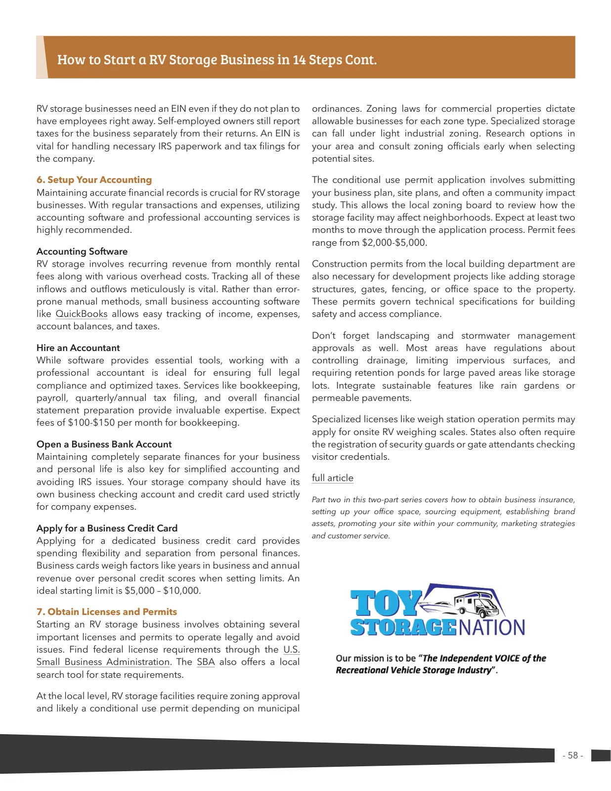 Page 58 of Manufactured Housing Review 2024 Q3