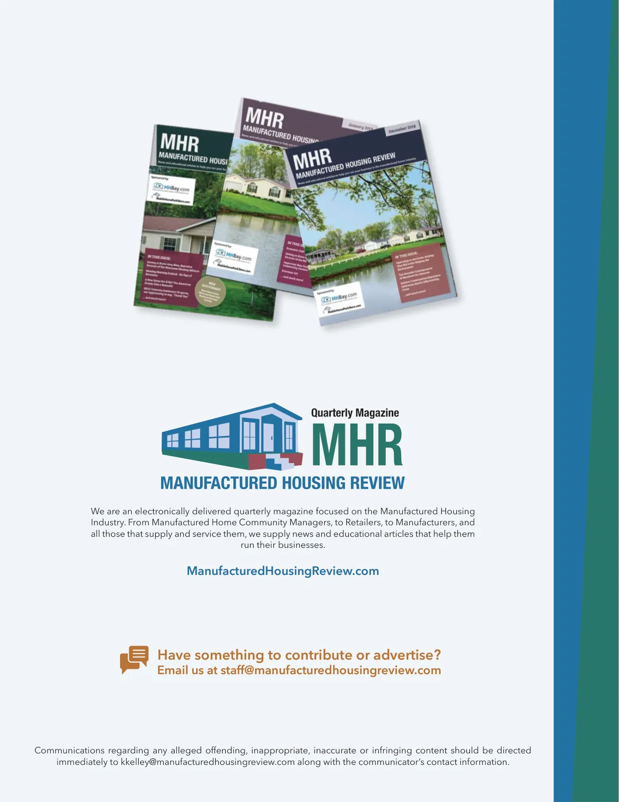 Page 65 of Manufactured Housing Review 2024 Q3