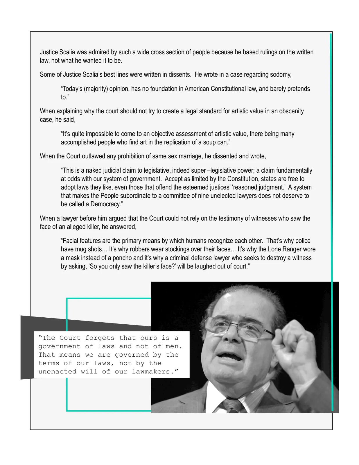Page 18 of Manufactured Housing Review April 2017