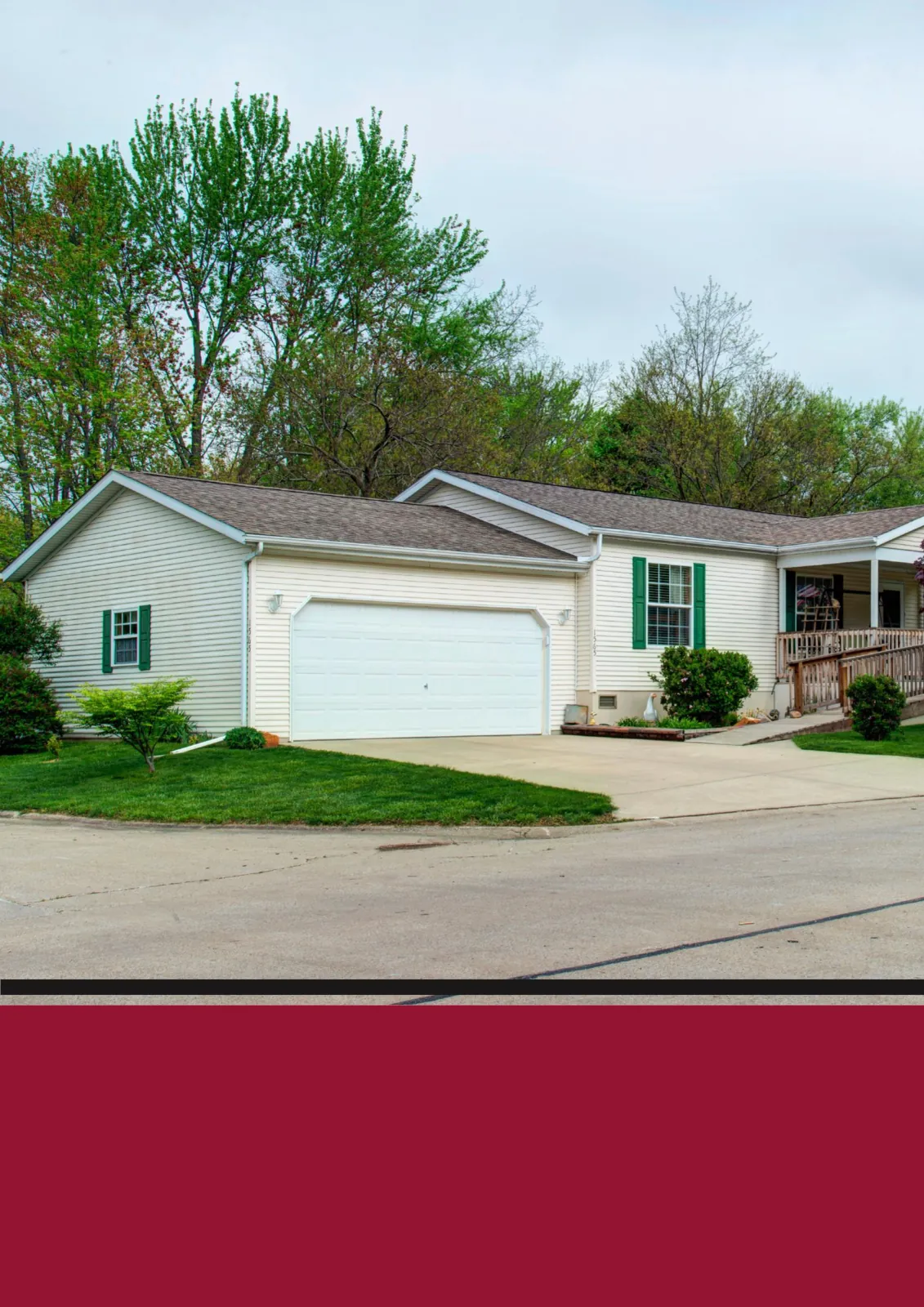 Page 29 of Manufactured Housing Review February 2017